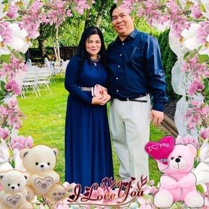 Meet your Posher, Alma